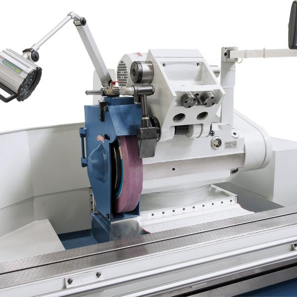 Bernardo Universalrundschleifmaschine URS 2000 N
